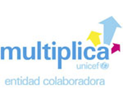 Programa Multiplica por la infancia UNICEF